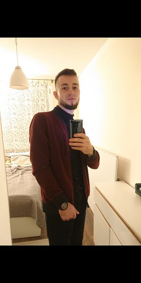 Najładniejsze zdjęcie użytkownika michalr9706 - 