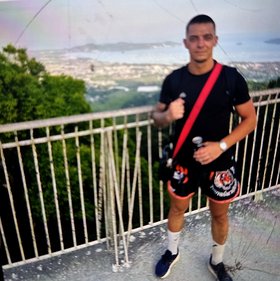 Najładniejsze zdjęcie użytkownika Damianek2025 - 