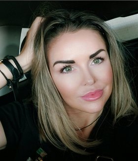 Najładniejsze zdjęcie użytkownika Kate111 - 