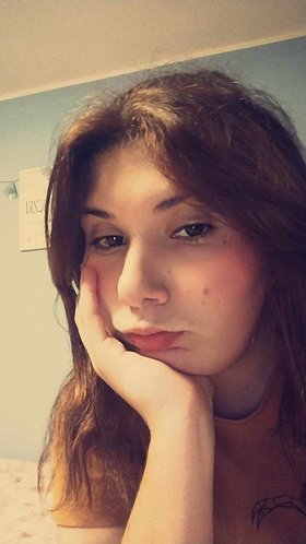 Najładniejsze zdjęcie użytkownika sandrusia77853 - 