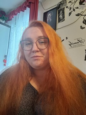 Najładniejsze zdjęcie użytkownika Izka94 - 