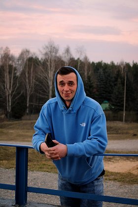 Najładniejsze zdjęcie użytkownika wojcikadrian01 - 