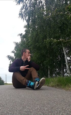 Najładniejsze zdjęcie użytkownika PiotrWisniewski291 - 