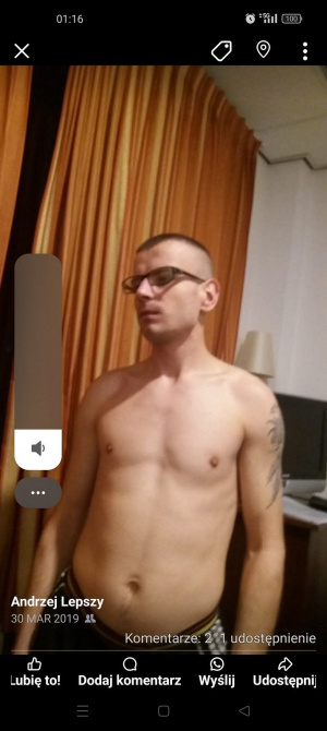 muscle, dude
