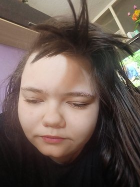 Najładniejsze zdjęcie użytkownika AmelkaDw - 