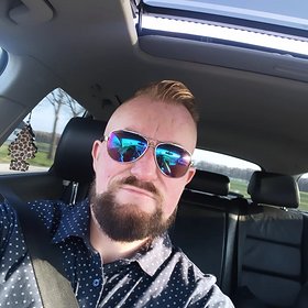 Najładniejsze zdjęcie użytkownika Patryk140391 - 