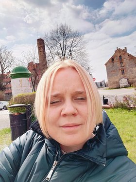 Najładniejsze zdjęcie użytkownika WilczynskaKl - 