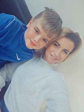 Najładniejsze zdjęcie użytkownika sloneczko98 - 