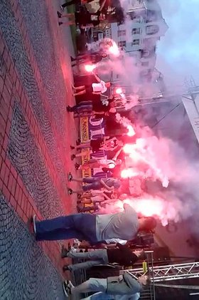Najładniejsze zdjęcie użytkownika TomaszMinaj - 