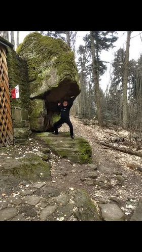 Najładniejsze zdjęcie użytkownika SantanaKr