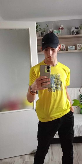 Najładniejsze zdjęcie użytkownika lukaszwiecek04 - 