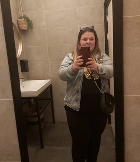 Najładniejsze zdjęcie użytkownika Wera1995 - 