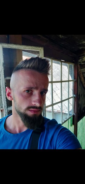 Najładniejsze zdjęcie użytkownika Sawikj - 