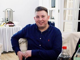Najładniejsze zdjęcie użytkownika patrykjak2208 - 