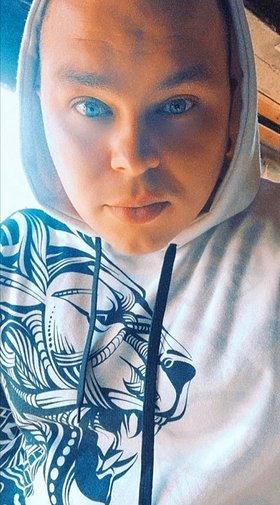 Najładniejsze zdjęcie użytkownika Alan - 