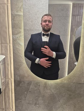 Najładniejsze zdjęcie użytkownika MarcinSt17 - 