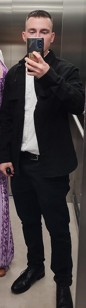 Najładniejsze zdjęcie użytkownika dawid22133 - 