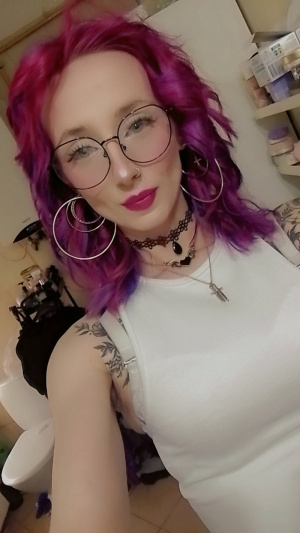 glasses