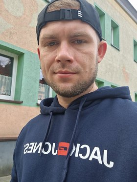 Najładniejsze zdjęcie użytkownika Sebbbb - 