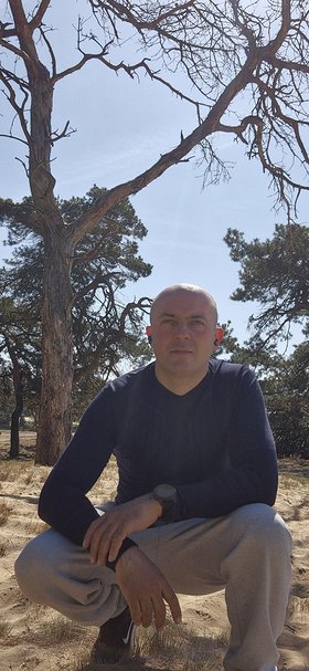 Najładniejsze zdjęcie użytkownika morawskij776 - 