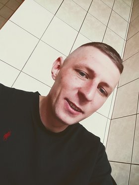 Najładniejsze zdjęcie użytkownika CasperGhost - 