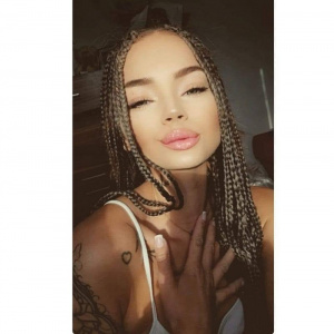 eyelash, skin