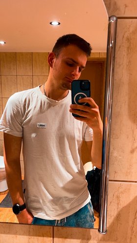 Najładniejsze zdjęcie użytkownika Wilczurekk - 