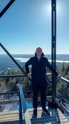 Najładniejsze zdjęcie użytkownika Wojtek954 - 