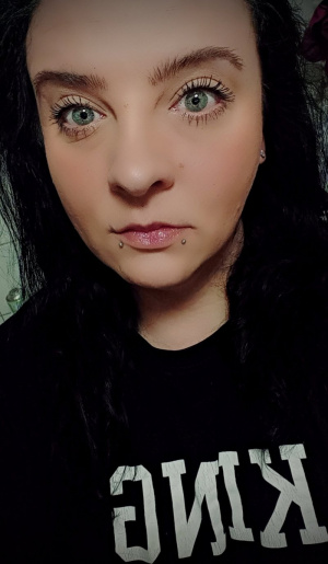 eyelash, hair
