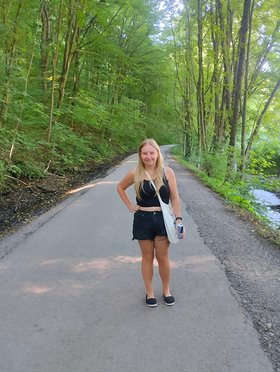 Najładniejsze zdjęcie użytkownika annakrk29 - 