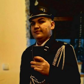 Najładniejsze zdjęcie użytkownika krystianslusarcz91 - 