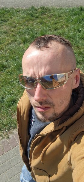 Najładniejsze zdjęcie użytkownika Rav1525 - 