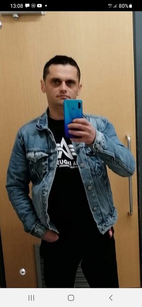 Najładniejsze zdjęcie użytkownika tomaszkocko81 - 