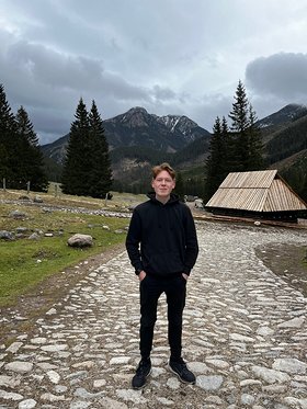 Najładniejsze zdjęcie użytkownika Yaroslav19 - 