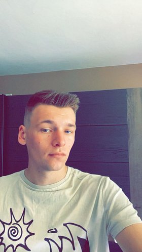 Najładniejsze zdjęcie użytkownika KrawczykLu - 