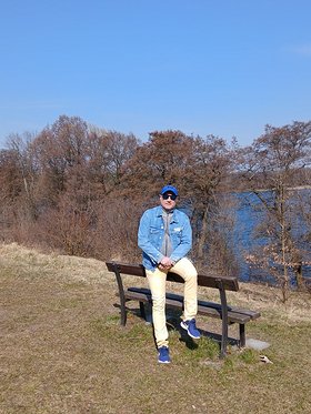 Najładniejsze zdjęcie użytkownika tomalarob1971 - 