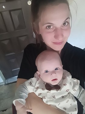 Najładniejsze zdjęcie użytkownika EvaEvsun - 