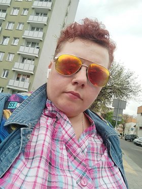 Najładniejsze zdjęcie użytkownika kasiulak082 - 