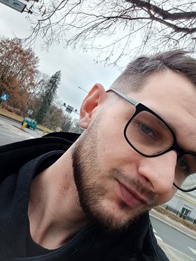 Najładniejsze zdjęcie użytkownika KrystianKlin - 
