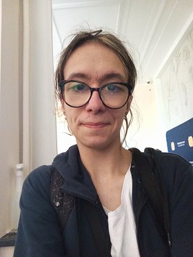 Najładniejsze zdjęcie użytkownika olawein96 - 