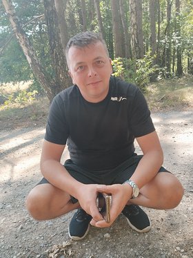 Najładniejsze zdjęcie użytkownika rafalgora1122 - 