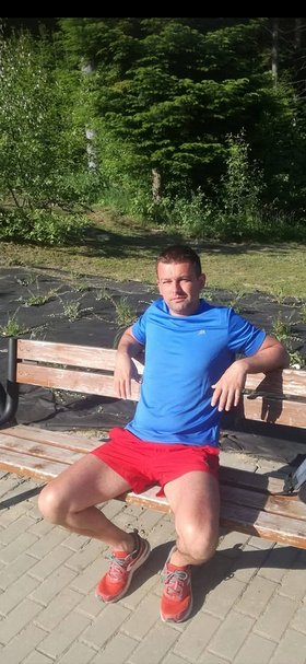 Najładniejsze zdjęcie użytkownika marekspoko - 