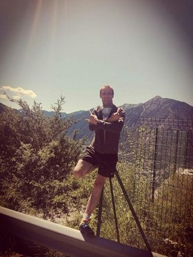 Najładniejsze zdjęcie użytkownika klobuckimarcin85 - 