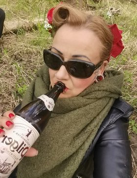 Najładniejsze zdjęcie użytkownika c6588289 - 