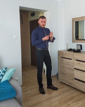 Najładniejsze zdjęcie użytkownika pawelbrak38 - 