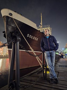 Najładniejsze zdjęcie użytkownika amsis8 - 