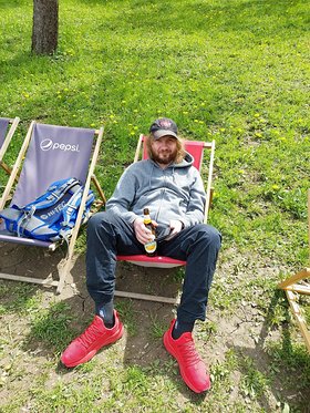 Najładniejsze zdjęcie użytkownika Opium1985 - 