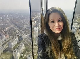 Najładniejsze zdjęcie użytkownika Mona92 - 