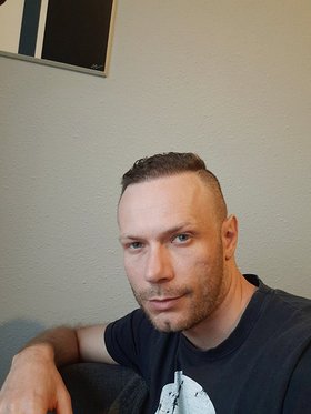 Najładniejsze zdjęcie użytkownika JohnnyDzikiWschod - 