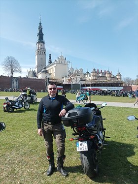 Najładniejsze zdjęcie użytkownika PiotrDobaczewski - 